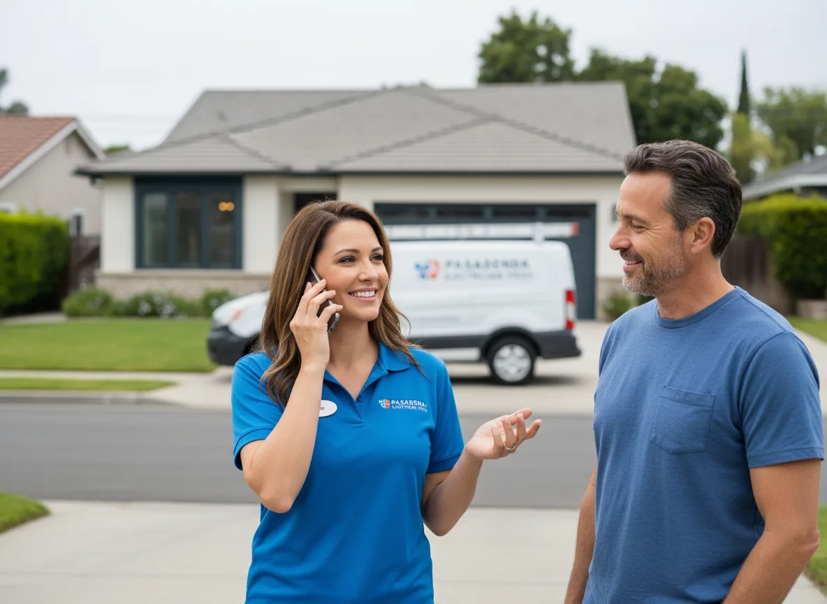 Electrician Cranesville, PA FAQs